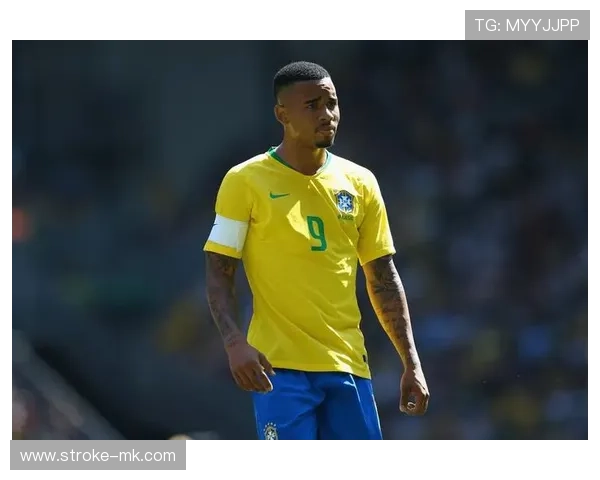 热苏斯未来表现备受期待，潜力球星前途无量