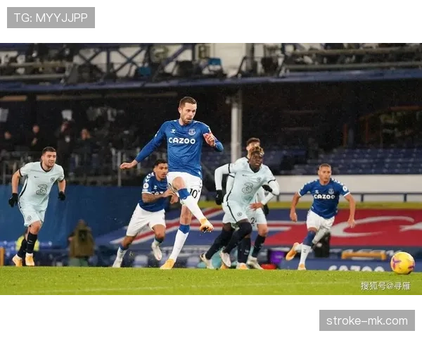 切尔西边路进攻新战术：速度与宽度完美融合