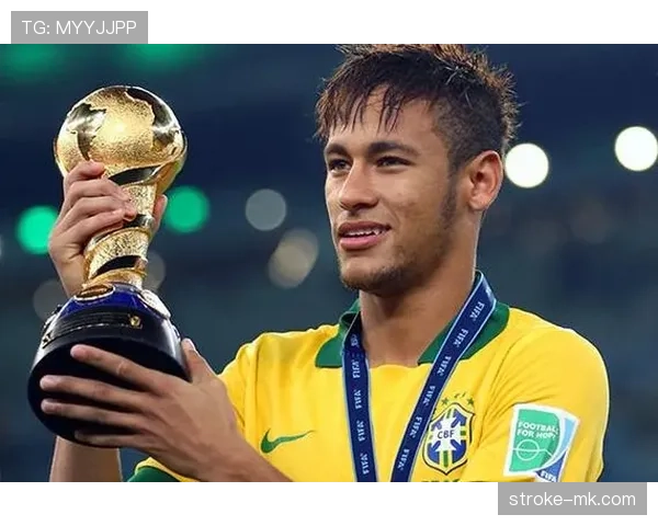 内马尔荣膺金球奖第三名,成就再获国际足坛认可 内马尔荣膺金球奖第三名,成就再获国际足坛认可