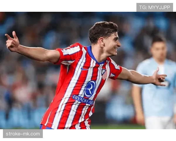 奥布拉克门线神勇救险，马竞状态回升艰难守住胜果！