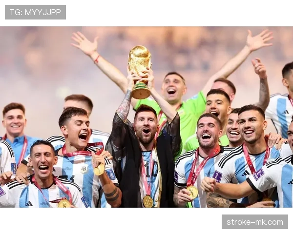 塔利亚菲科闪耀世界杯赛场，助力阿根廷勇夺冠军