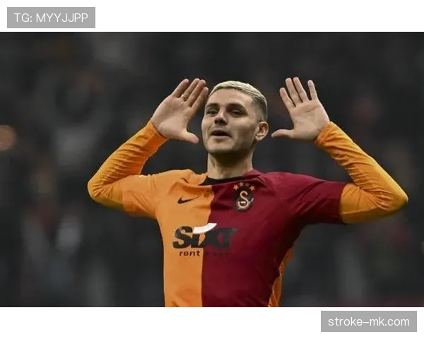 加拉塔萨雷青训体系再创佳绩，新一代足球新星崭露头角