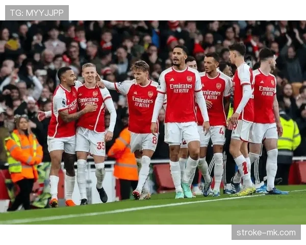 加布里埃尔·马丁内利状态回暖，助球队力克强敌赢得关键胜利