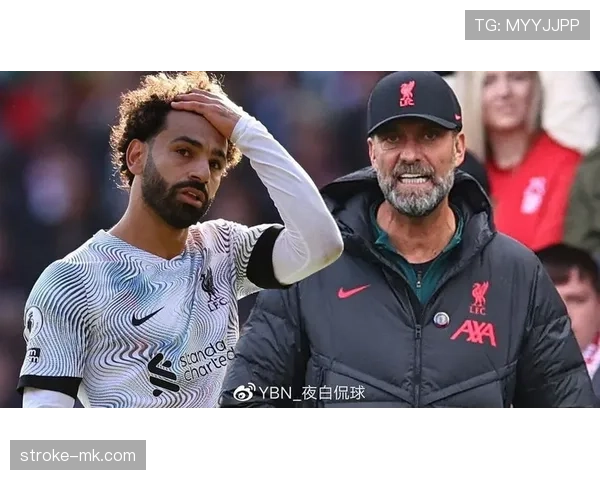 克洛普战术智慧显成效，球队节奏掌控稳健状态回暖