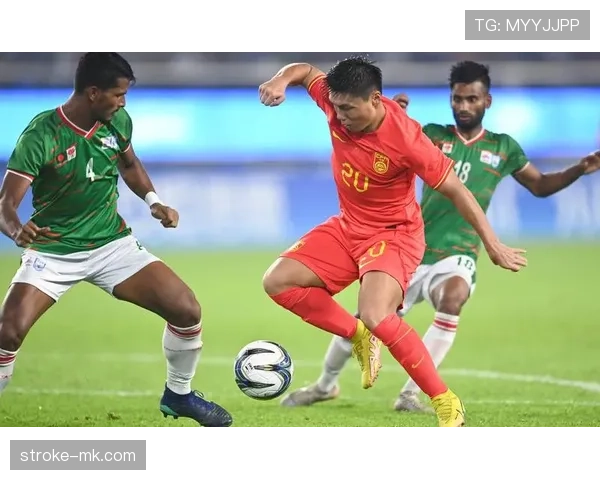 亚运会足球赛最新赛况与进展