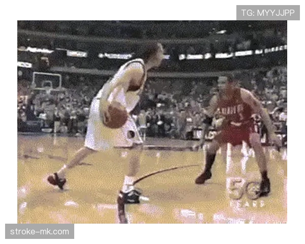 史蒂夫·纳什持球组织对比乔丹，助攻结构成球队进攻核心