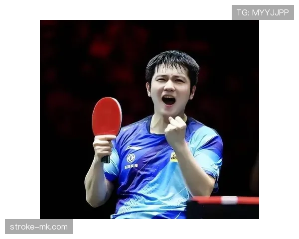 樊振东的休息日居然是连轴美容院打卡，这生活也太不像运动员了吧？