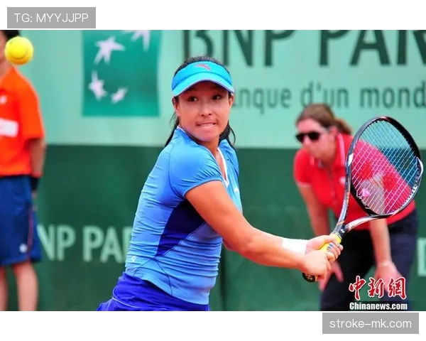 彭帅这日常生活，完全不像赛场上的那个“钢铁女汉子”啊，谁能想到她背后的小秘密这么豪横