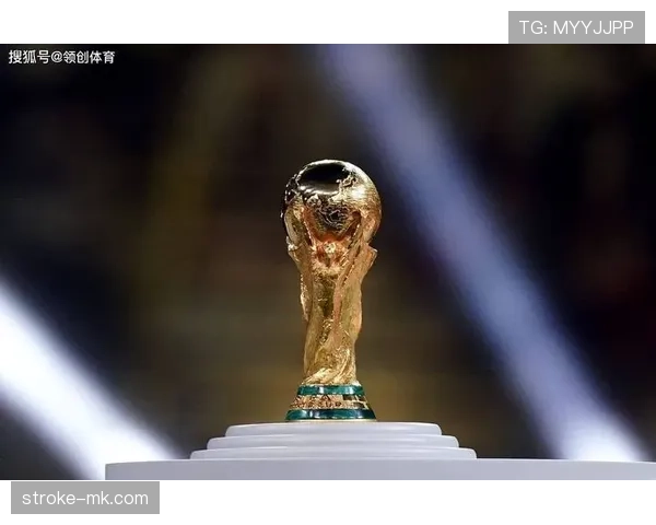 2026世界杯为什么允许8个小组第三晋级